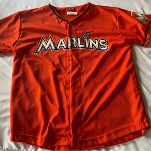 Christian Yelich jersey